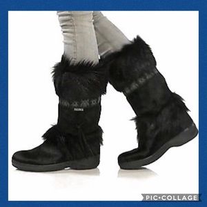 tecnica fur boots clearance